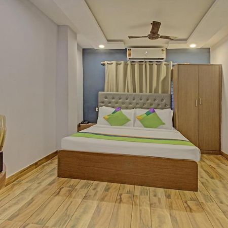 Hotel Royal Crowne Near Kolkata Airport 외부 사진