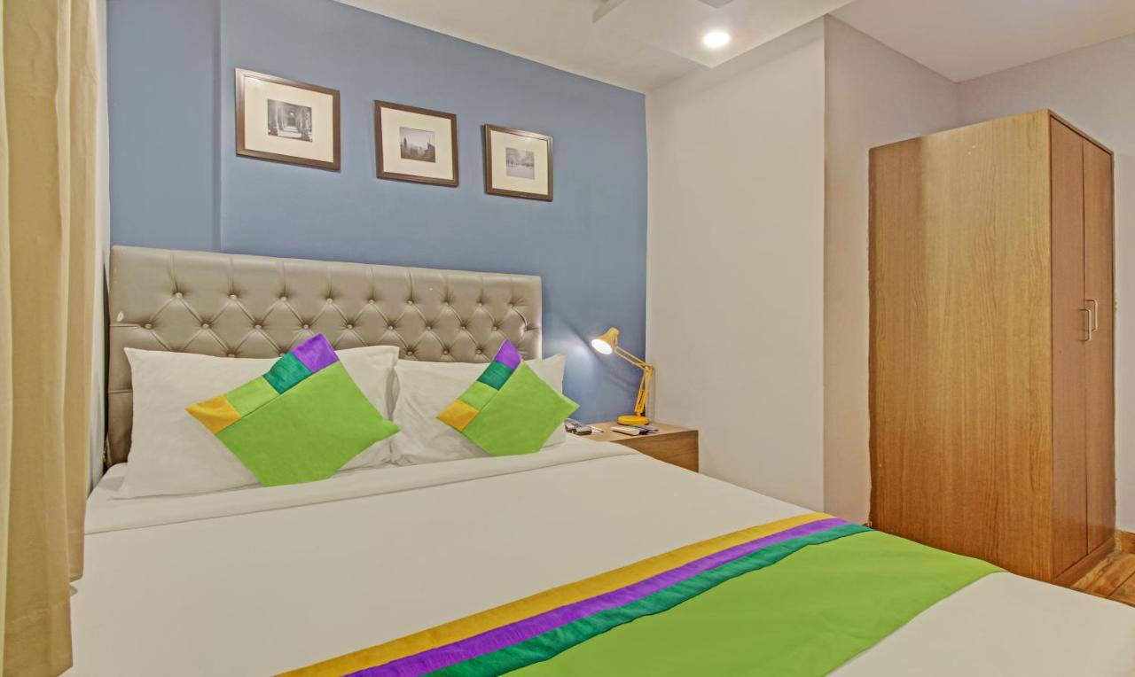 Hotel Royal Crowne Near Kolkata Airport 외부 사진