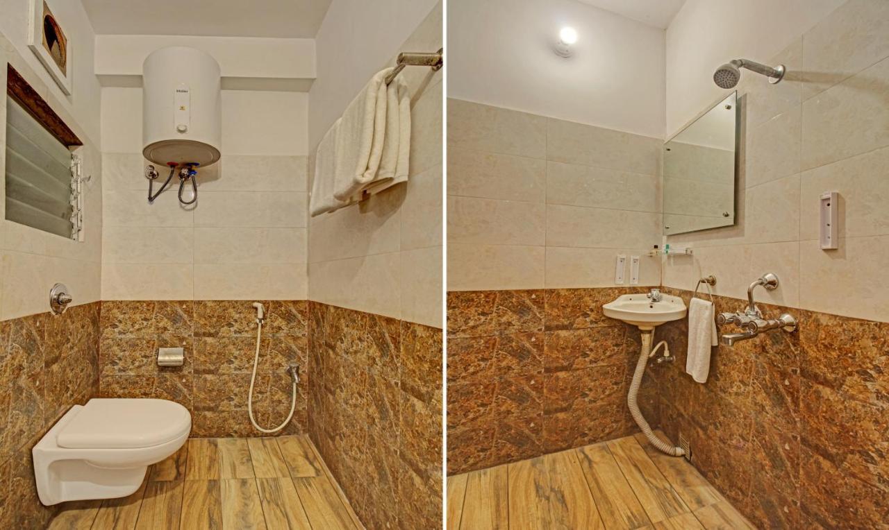Hotel Royal Crowne Near Kolkata Airport 외부 사진