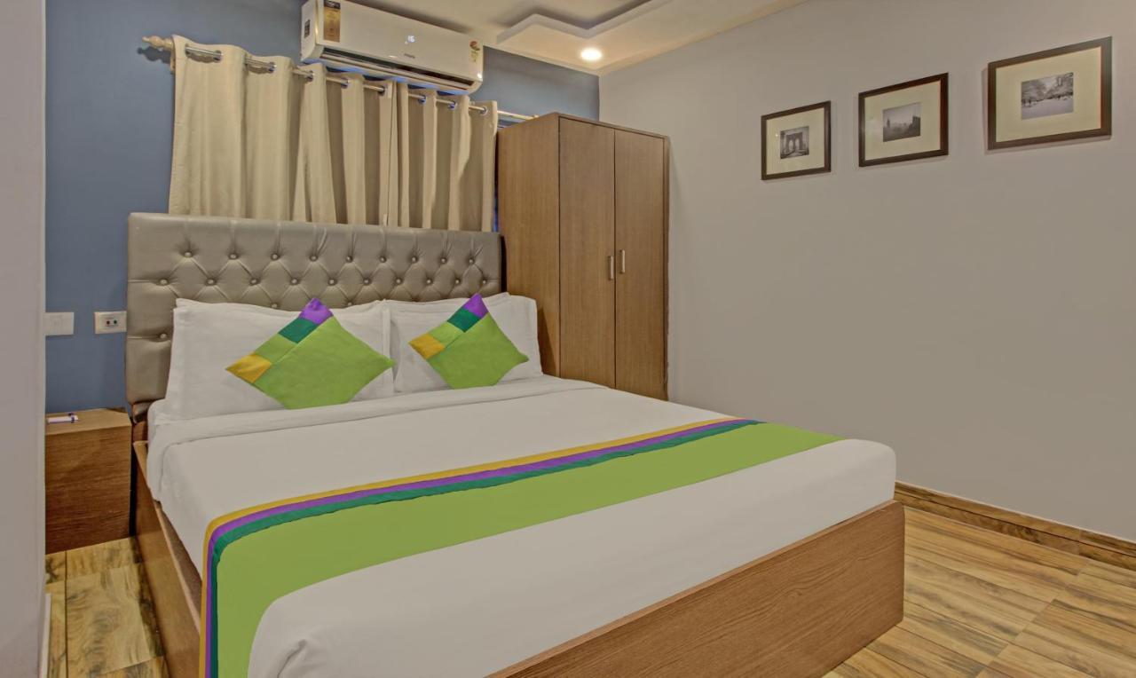 Hotel Royal Crowne Near Kolkata Airport 외부 사진