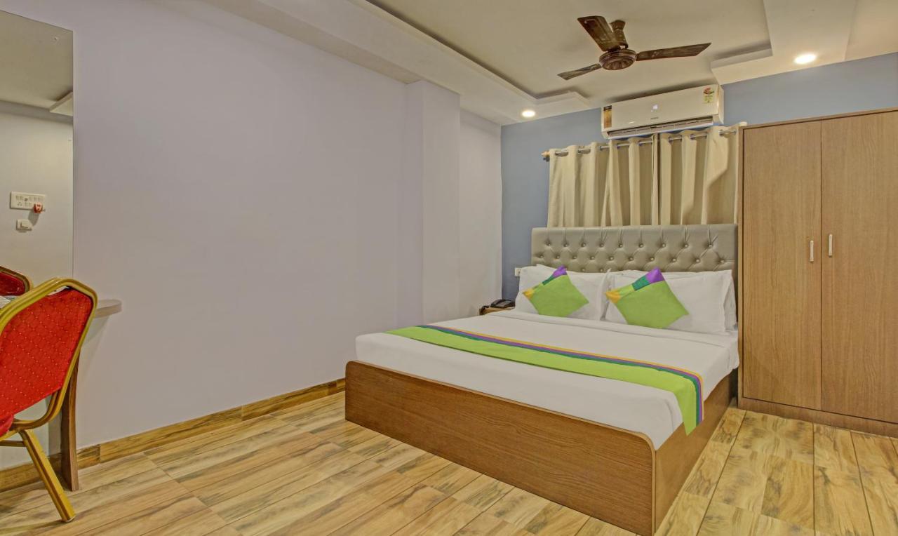 Hotel Royal Crowne Near Kolkata Airport 외부 사진